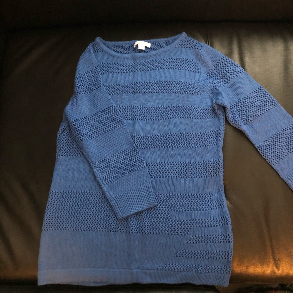 New York Company sweater
